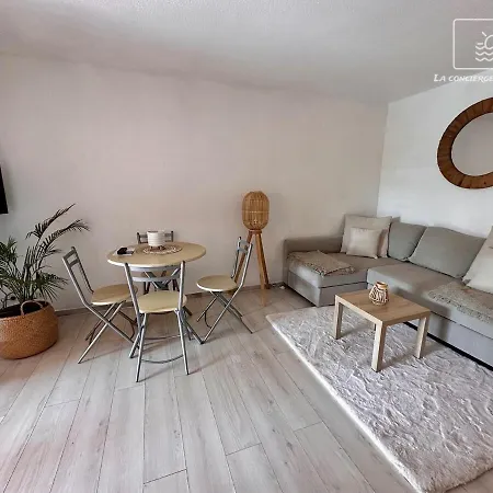 Hortensia Regence Park Swimming Pool 300 M Away Appartement