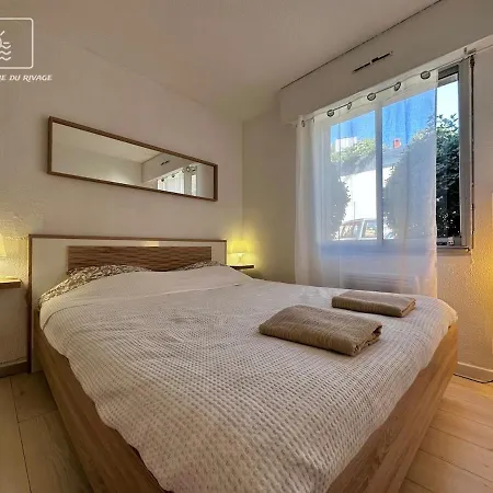 Appartement Hortensia Regence Park Swimming Pool 300 M Away