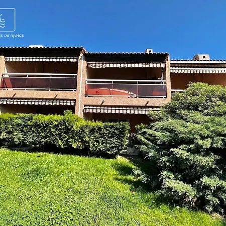 Appartement Hortensia Regence Park Swimming Pool 300 M Away *